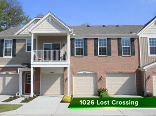 1026 Lost Xing, Cincinnati, OH 45231