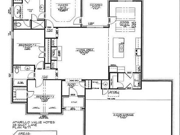 4th image of 38 Quay Ln