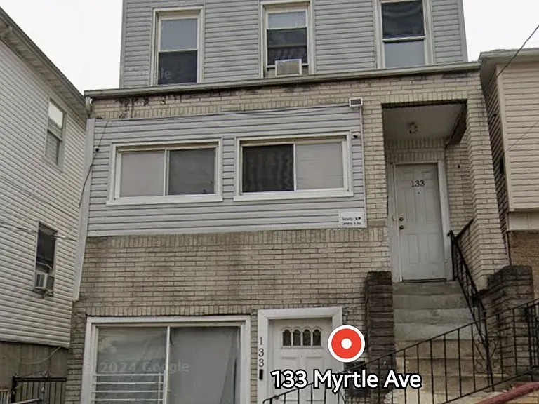 133 Myrtle Ave #3 — Photo 1
