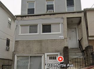 133 Myrtle Ave #3, Jersey City, NJ 07305