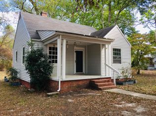 4015 Lee Blvd, Petersburg, VA