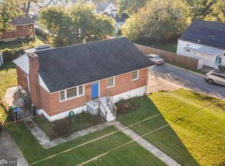 5219 W North Ave, Baltimore, MD