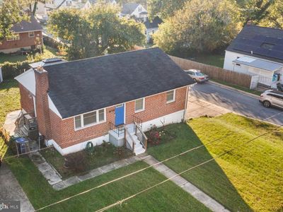 5219 W North Ave, Baltimore, MD, 21207