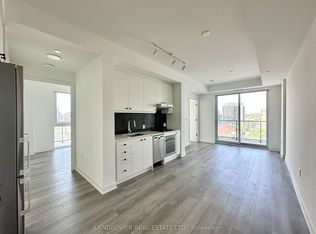 9 Tecumseth St #1007, Toronto, ON M5V 0S5