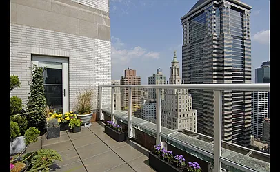 Sold by Douglas Elliman