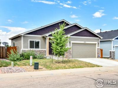 1973 E Village Dr, Milliken, CO, 80543