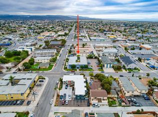 *Open House: 5/11 10am-12pm* Bright Upstairs 2 Bedroom With Parking In Imperial Beach!, Imperial Beach, CA 91932