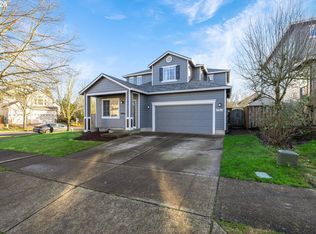 17514 SW Dodson Dr, Sherwood, OR 97140