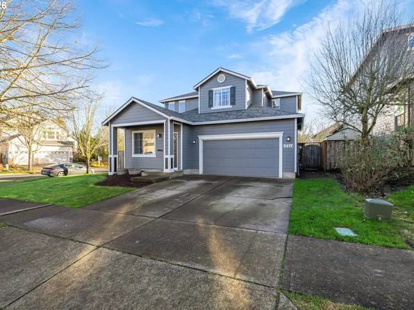 17514 SW Dodson Dr, Sherwood, OR 97140