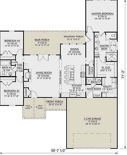 2nd image of 213 217th Cir #Jy4b4t