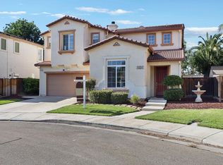 829 Alpina Ct, Tracy, CA 95376