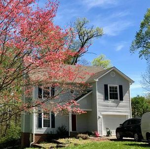 1416 Wenlock Rd, Knoxville, TN, 37922