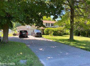 3535 Teeple Ave, Fort Gratiot, MI 48059