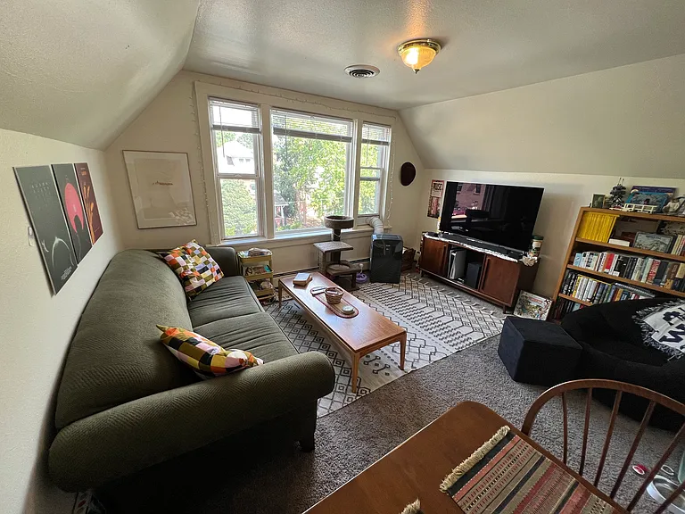 1449 Josephine St #D — Photo 12