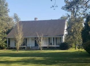 11764 Blackwater Rd, Baker, LA 70714