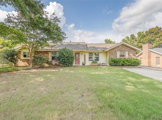 166 Azalea Dr, Millbrook, AL 36054