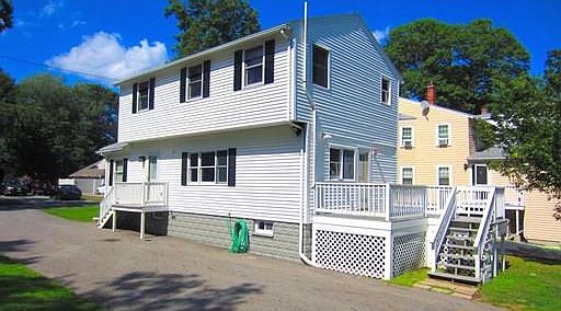 2nd image of 66 Forest St