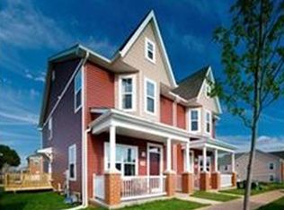 616 James St, Easton, PA 18042
