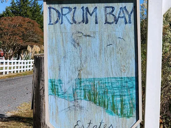 Ryland St, Hague, VA 22469