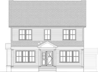 352 Lake St, Bellingham, MA 02019