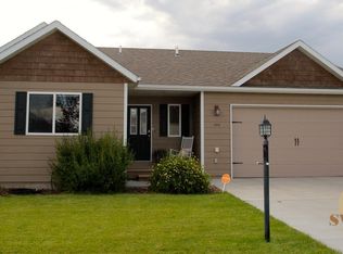 444 Shelter Grove Cir, Bozeman, MT 59718