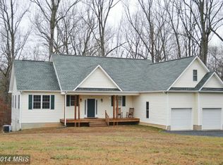 15505 Wynd Ct, Mineral, VA 23117