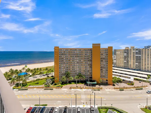 405 N Ocean Blvd, Pompano Beach, FL