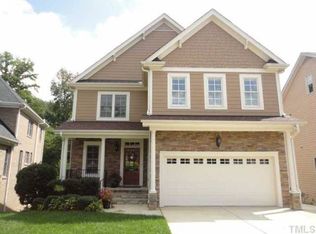 8410 Wheatstone Ln, Raleigh, NC 27613