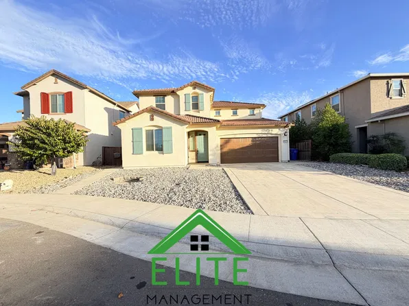 9661 Tangelo Cir, Elk Grove, CA 95624