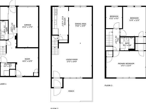 2nd image of 6818 Groton St