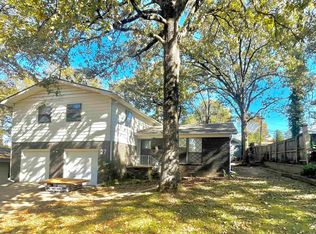 27 Templin Trl, Little Rock, AR 72205