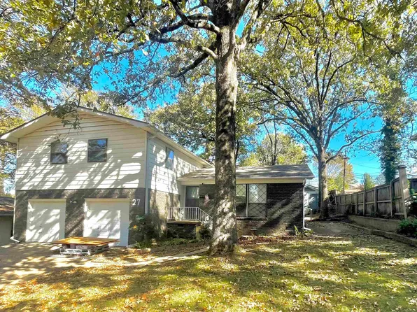 27 Templin Trl, Little Rock, AR 72205