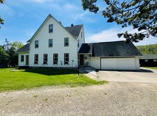 20686 Route 414, Monroeton, PA 18832