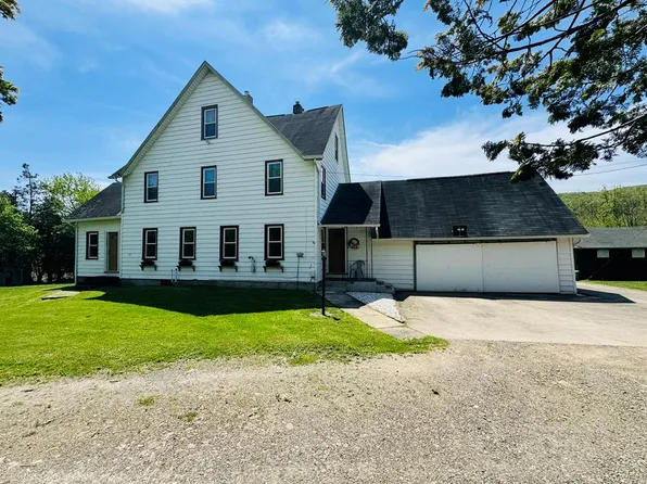 20686 Route 414, Monroeton, PA 18832