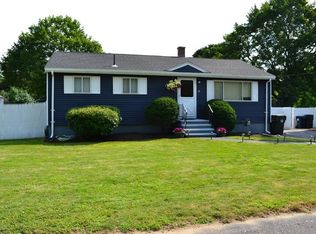 13 Burns Rd, Marlborough, MA 01752