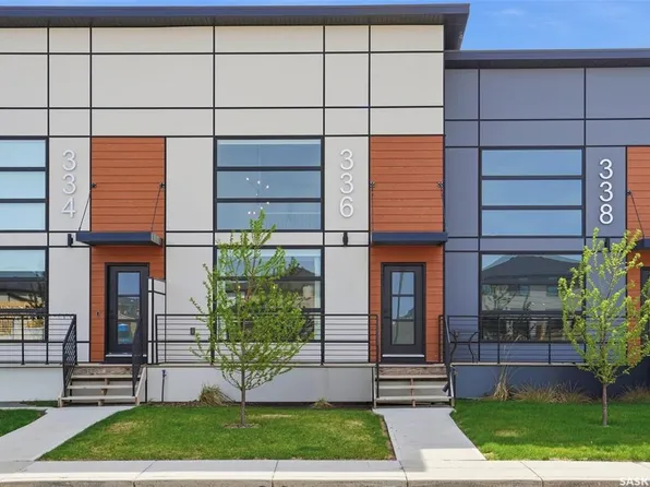 336 McFaull CRESCENT, Saskatoon, SK S7V 0S9