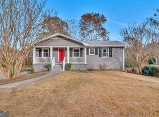 3099 Nursery Rd NE, Smyrna, GA 30082