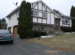 19 N 8th St, Ringtown, PA 17967