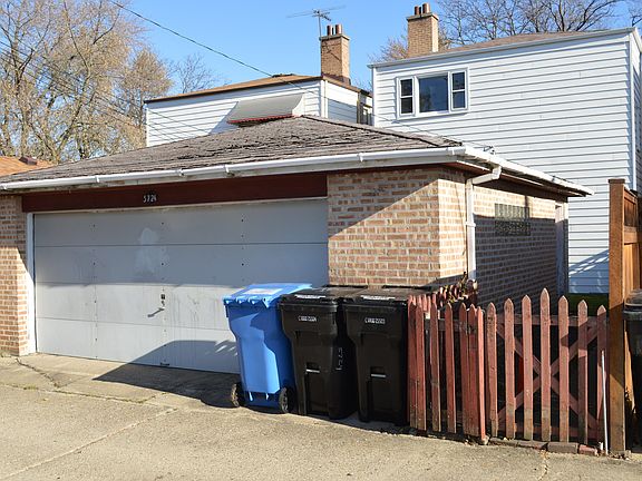 3rd image of 5724 N Miltimore Ave