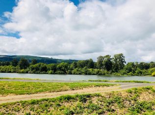 15771 River Front Rd, Clatskanie, OR 97016