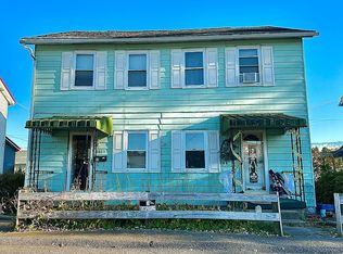 118 Shaffer St, Uniontown, PA 15401