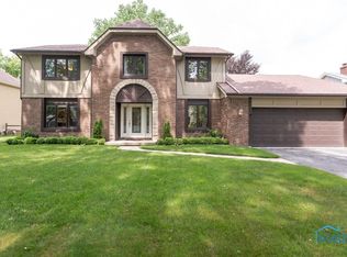 5157 Summer Dr, Sylvania, OH 43560