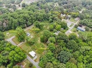 145 3rd St, Forest City, NC 28043