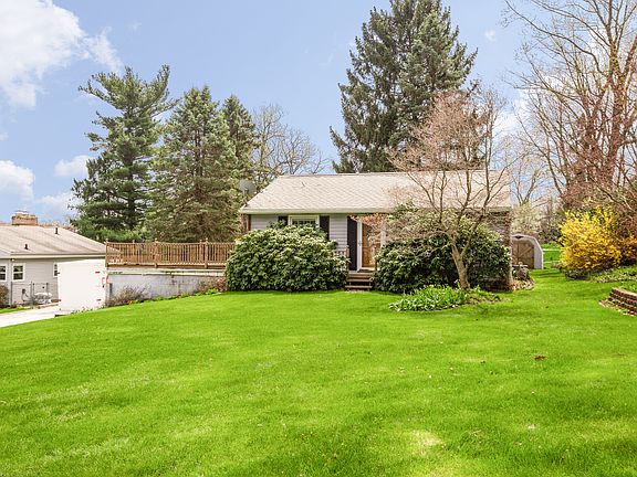 New Franklin/Manchester LSD