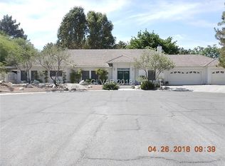 3725 E Quail Ave #0, Las Vegas, NV 89120