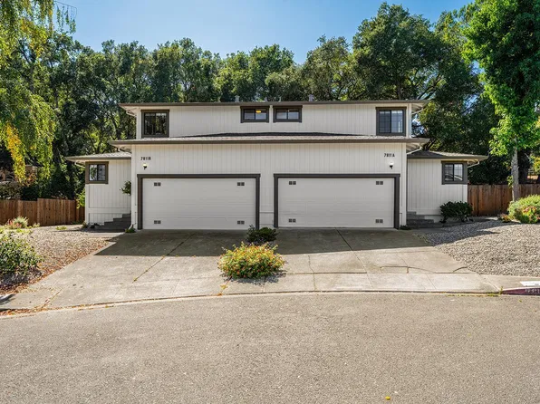 7811 Stefenoni Court, Sebastopol, CA 95472