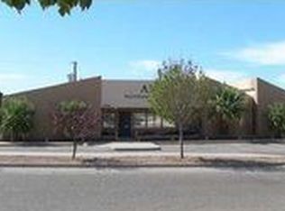 5744 Tablerock Dr, El Paso, TX 79912