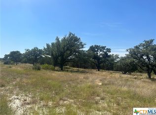 Private Road 4219 LOT 94, Evant, TX 76525