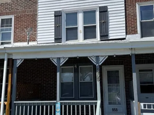 955 W Cedar St, Allentown, PA 18102