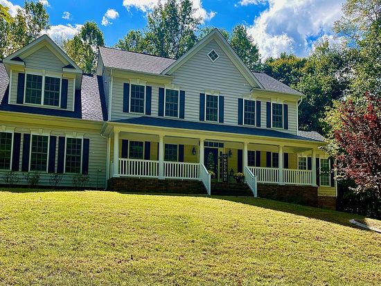 67 Kestral Ln, Fredericksburg, VA 22406